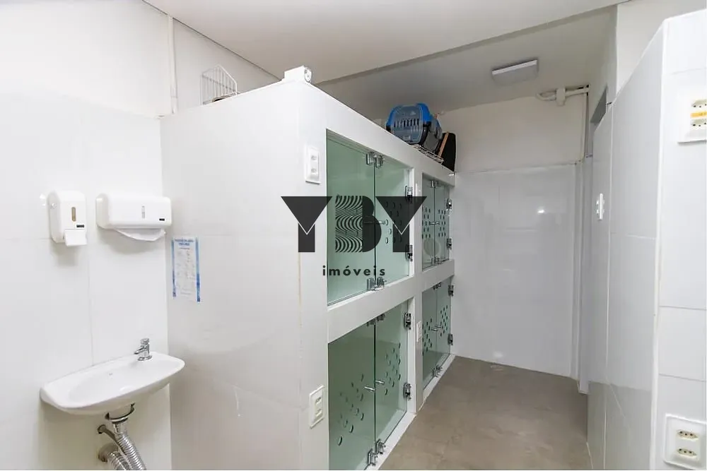 Loja-Salão, 156 m² - Foto 4