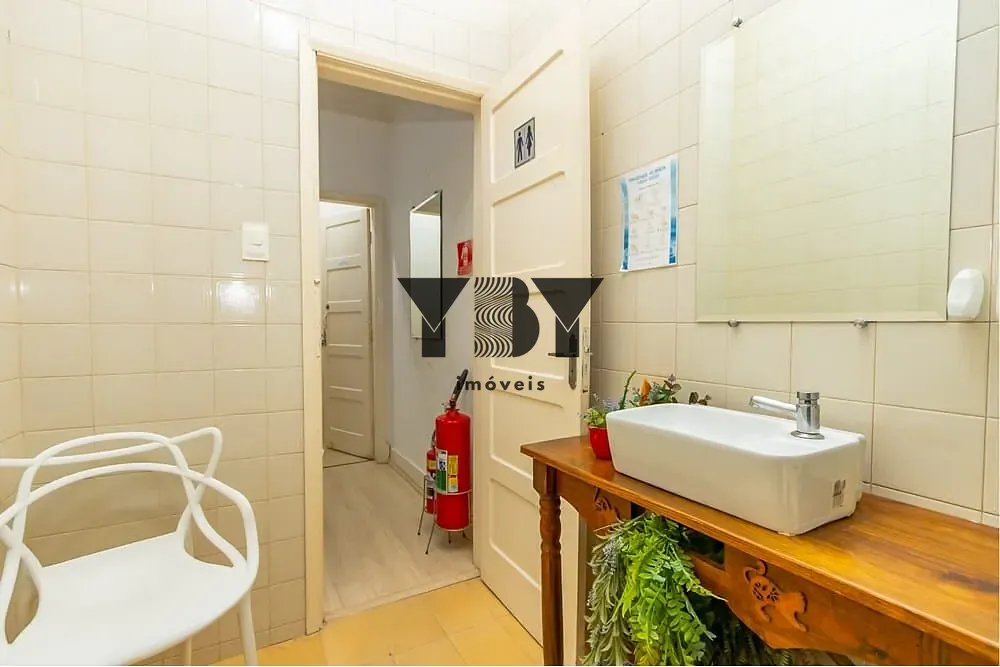 Loja-Salão, 156 m² - Foto 9