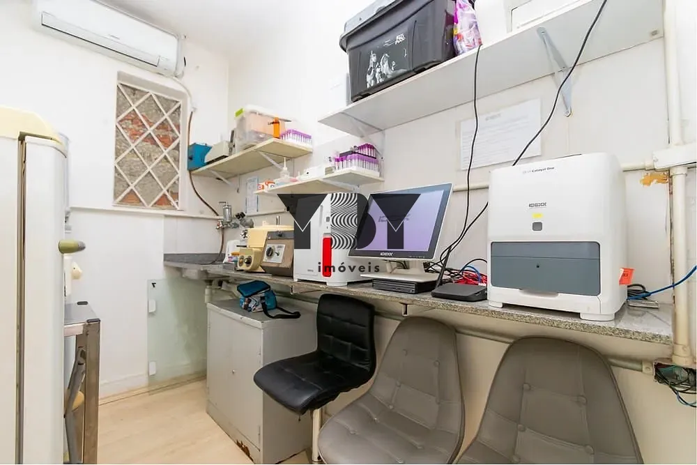 Loja-Salão, 156 m² - Foto 10