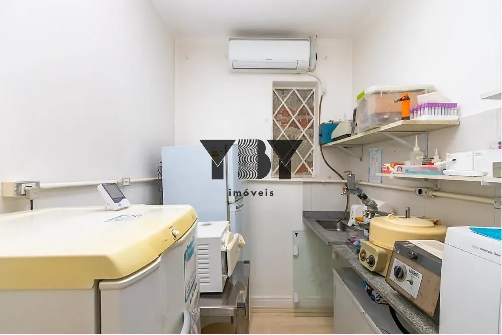 Loja-Salão, 156 m² - Foto 2