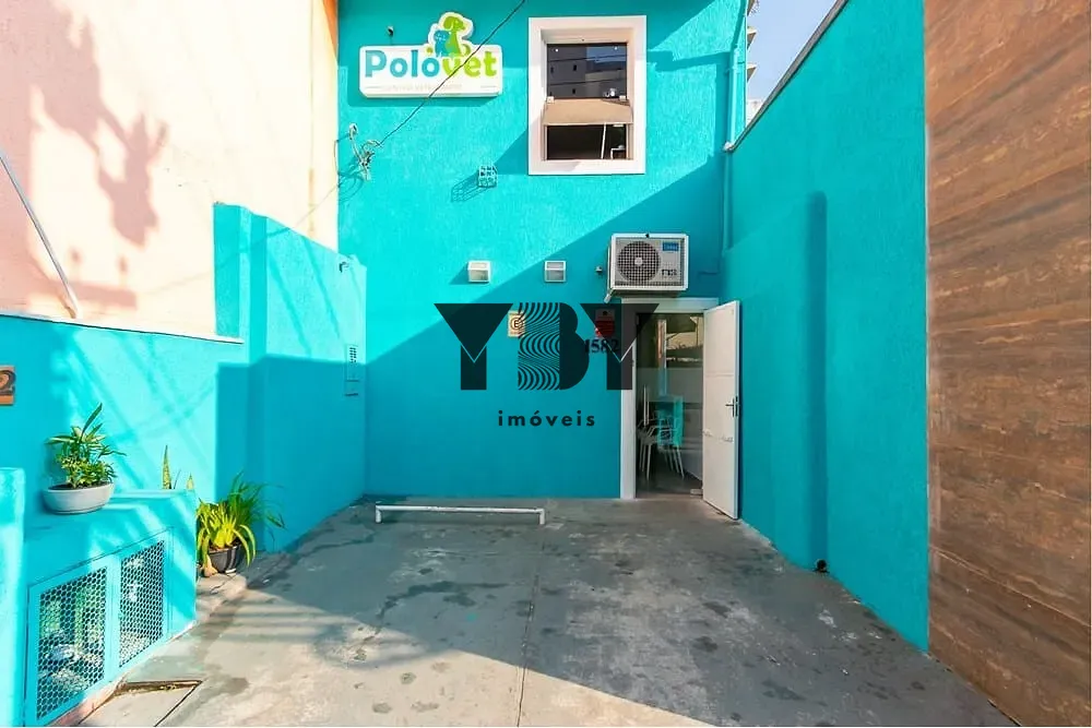 Loja-Salão, 156 m² - Foto 17