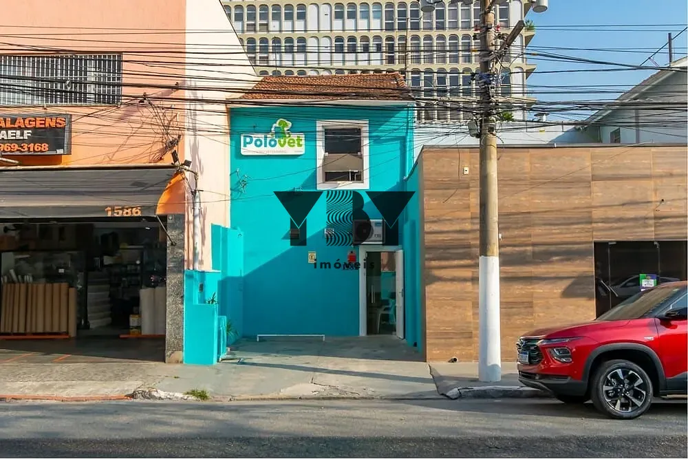 Loja-Salão, 156 m² - Foto 18