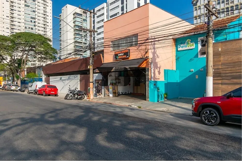 Loja-Salão, 156 m² - Foto 19