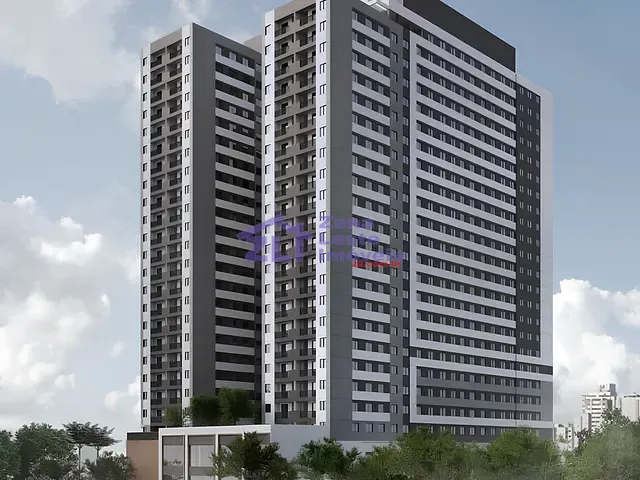 Apartamento 1 quarto e 1 banheiro, à venda, no bairro Vila Campanela em São Paulo
