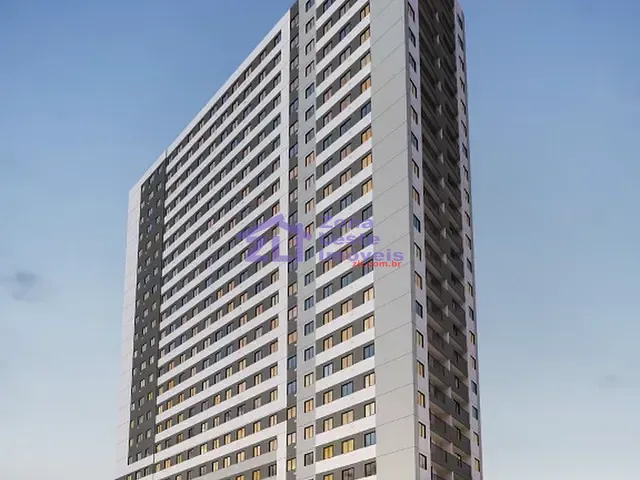 Apartamento 2 quartos e 1 banheiro, à venda, no bairro Vila Campanela em São Paulo