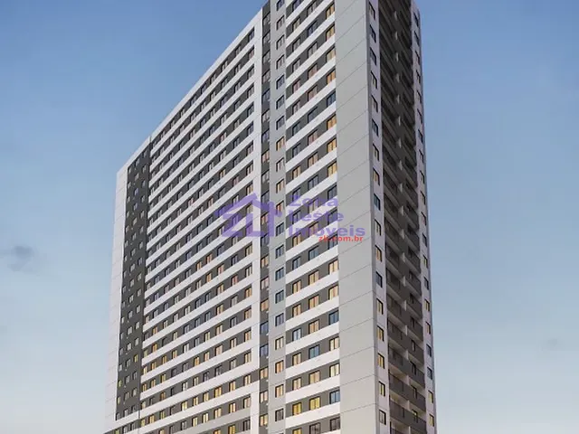 Apartamento 2 quartos e 1 banheiro, à venda, no bairro Vila Campanela em São Paulo