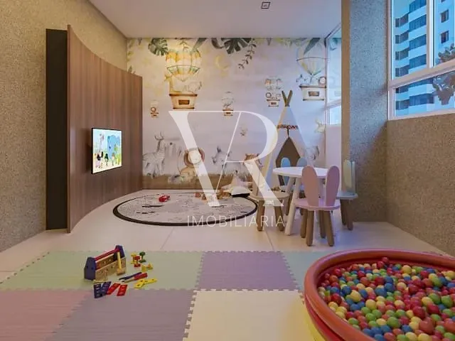Empreendimento disponível, no bairro Manaíra em João Pessoa