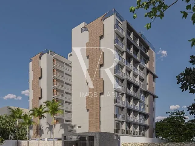 Empreendimento disponível, no bairro Manaíra em João Pessoa