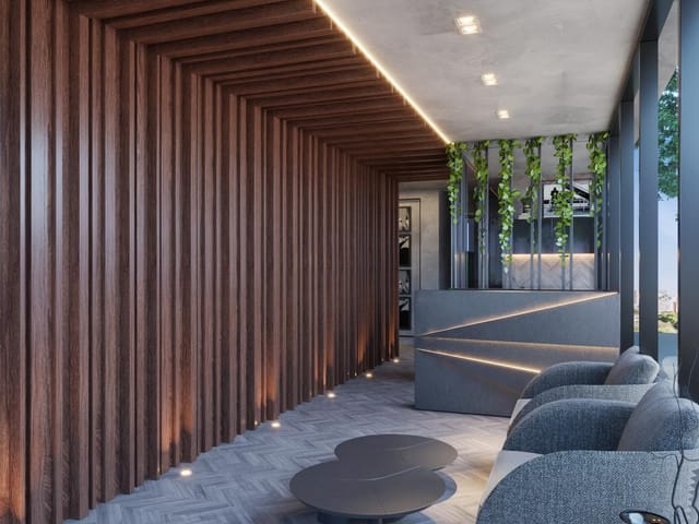 Studio 1 quarto e 1 banheiro, à venda, no bairro Jardim Oceania em João Pessoa