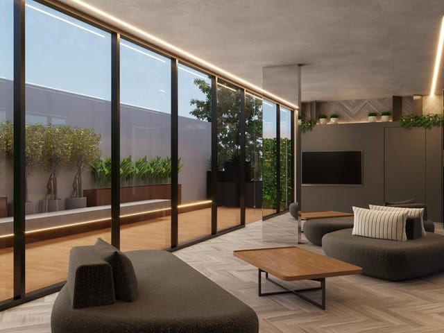 Studio 1 quarto e 1 banheiro, à venda, no bairro Jardim Oceania em João Pessoa