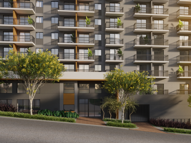 Foto do Studio - Studio à venda 1 Quarto 23.86M² Jardim Vera Cruz São Paulo - SP | Mirus - Residencial | Correteria Imóveis