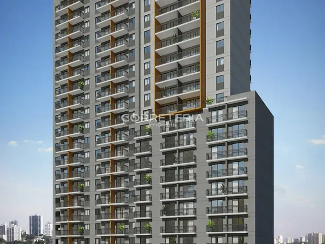 Studio 1 quarto e 1 banheiro, à venda, no bairro Jardim Vera Cruz em São Paulo