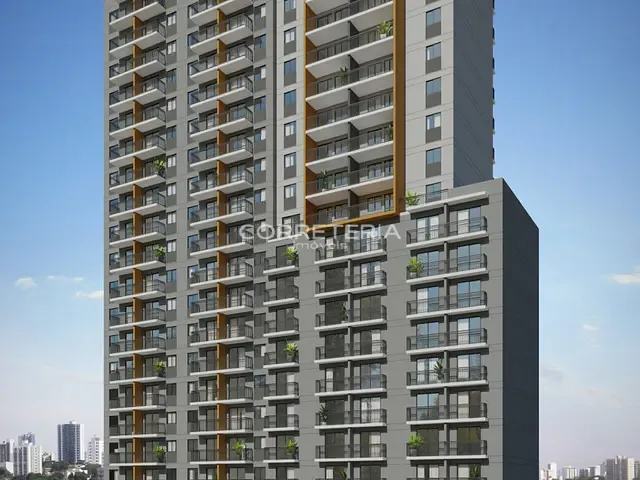 Apartamento 2 quartos e 1 banheiro, à venda, no bairro Jardim Vera Cruz em São Paulo