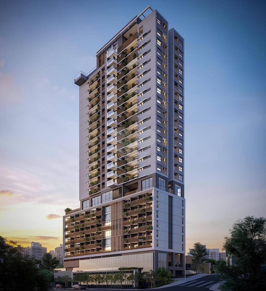 Loja à venda 30.51M² Perdizes São Paulo - SP