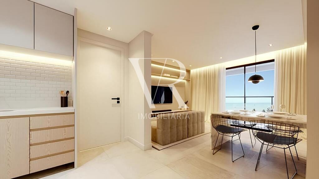 Apartamento à venda com 3 quartos, 60m² - Foto 4