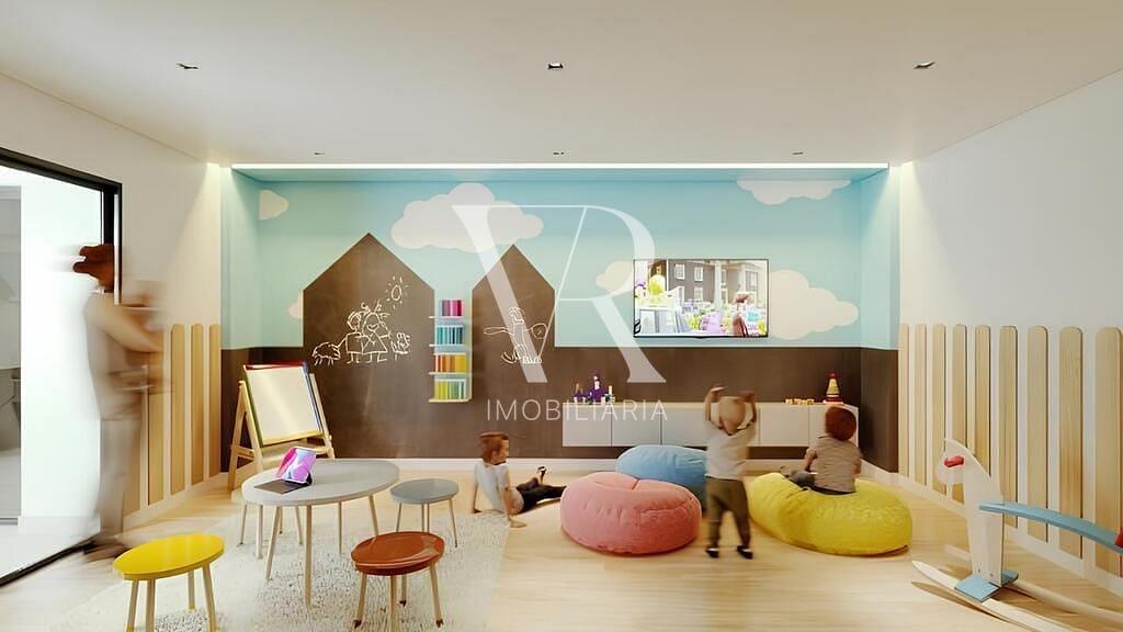 Apartamento à venda com 3 quartos, 60m² - Foto 8