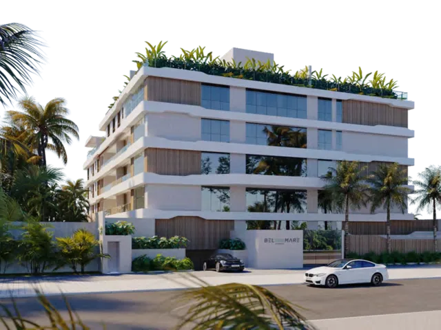 Apartamento 1 quarto e 2 banheiros, à venda, no bairro Jardim Oceania em João Pessoa