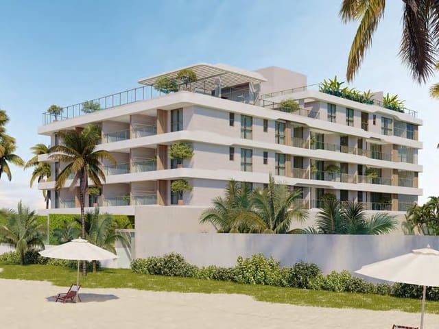 Apartamento 3 quartos e 4 banheiros, à venda, no bairro Jardim Oceania em João Pessoa