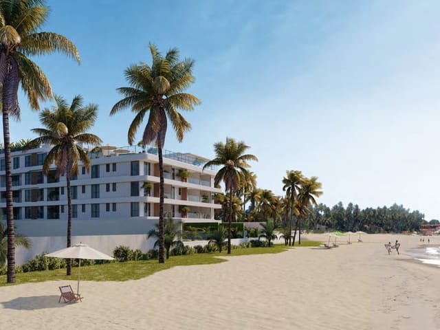 Apartamento 3 quartos e 4 banheiros, à venda, no bairro Jardim Oceania em João Pessoa