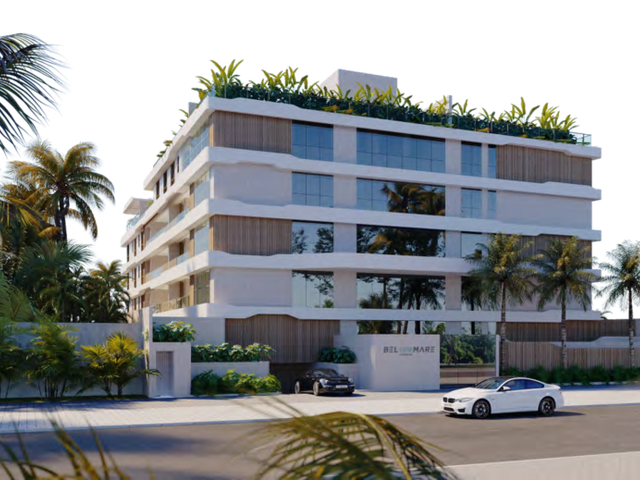 Apartamento 3 quartos e 4 banheiros, à venda, no bairro Jardim Oceania em João Pessoa