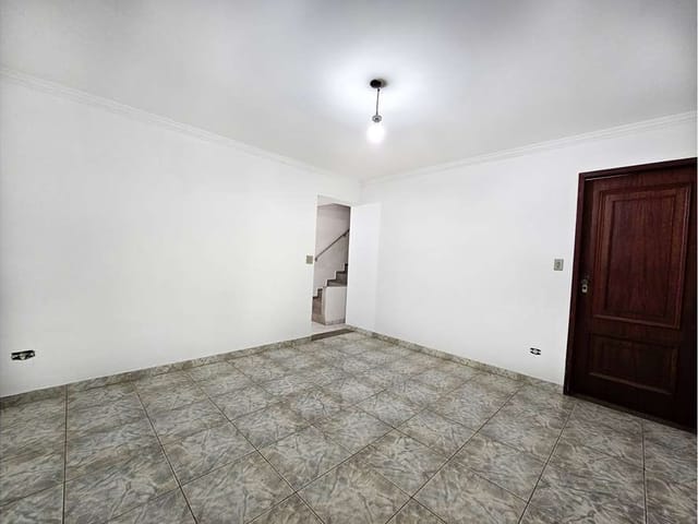 Foto do Casa - Casa à venda 4 Quartos 1 Suite 1 Vaga 196M² Vila Mascote São Paulo - SP | Lares e Andares Imóveis