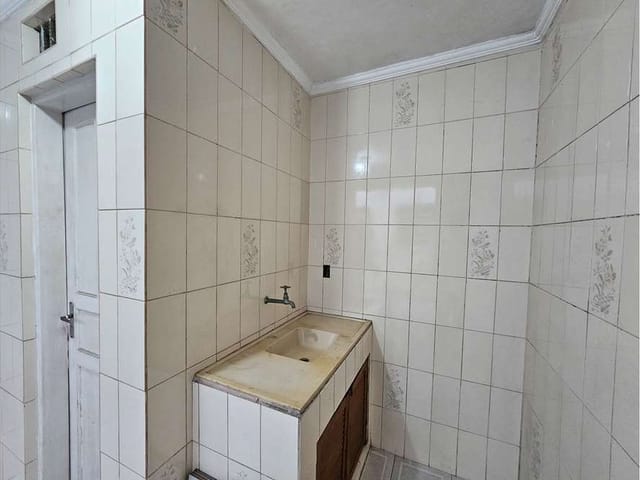 Foto do Casa - Casa à venda 4 Quartos 1 Suite 1 Vaga 196M² Vila Mascote São Paulo - SP | Lares e Andares Imóveis