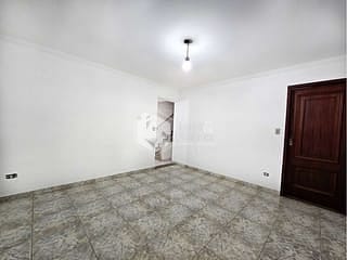 Foto do Casa-Casa à venda 4 Quartos 1 Suite 1 Vaga 196M² Vila Mascote São Paulo - SP