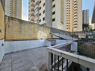 Foto do Casa-Casa à venda 4 Quartos 1 Suite 1 Vaga 196M² Vila Mascote São Paulo - SP