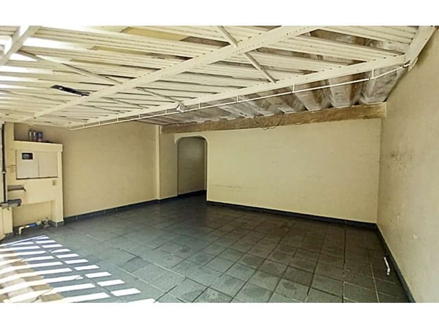 Foto do Casa - Casa à venda 2 Quartos 1 Suite 2 Vagas 93M² Vila do Encontro São Paulo - SP | Lares e Andares Imóveis