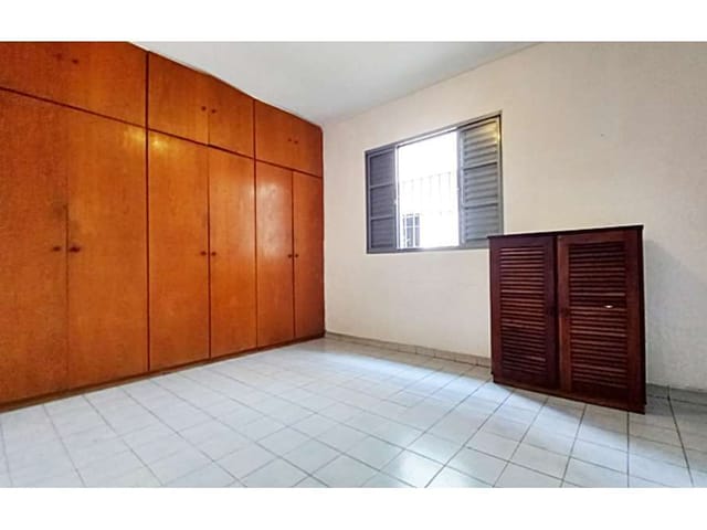 Foto do Casa - Casa à venda 2 Quartos 1 Suite 2 Vagas 93M² Vila do Encontro São Paulo - SP | Lares e Andares Imóveis