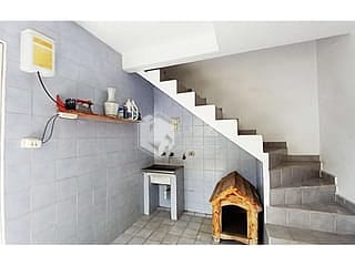 Foto do Casa-Casa à venda 2 Quartos 1 Suite 2 Vagas 93M² Vila do Encontro São Paulo - SP