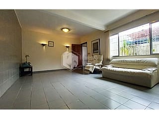 Foto do Casa-Casa à venda 2 Quartos 1 Suite 2 Vagas 93M² Vila do Encontro São Paulo - SP