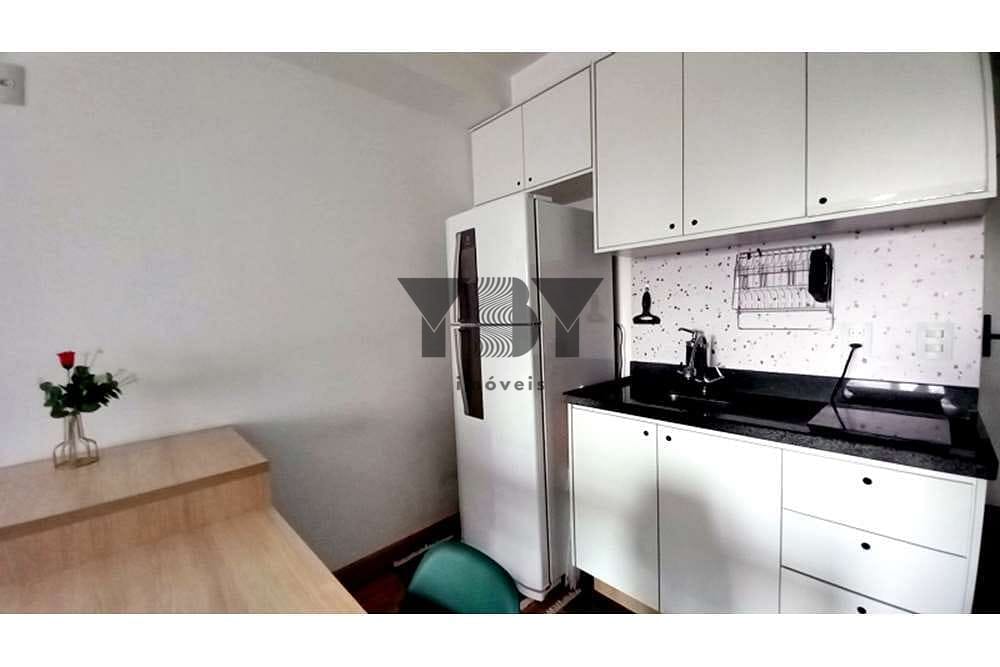 Apartamento à venda com 1 quarto, 29m² - Foto 23