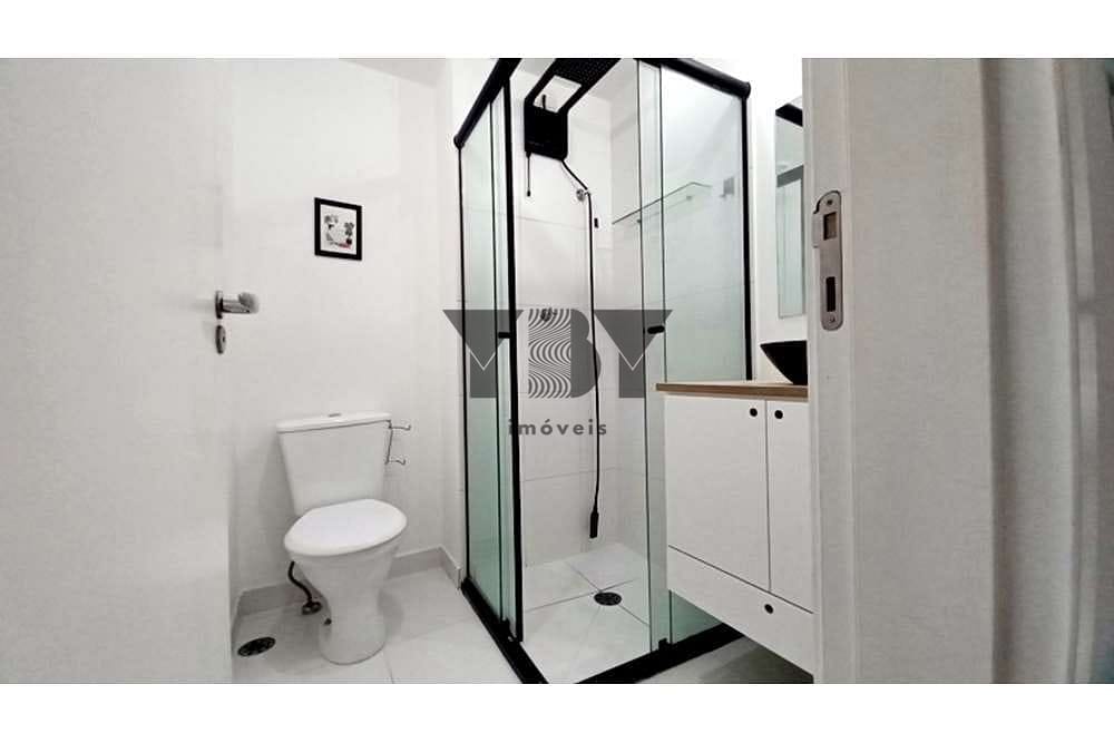 Apartamento à venda com 1 quarto, 29m² - Foto 22