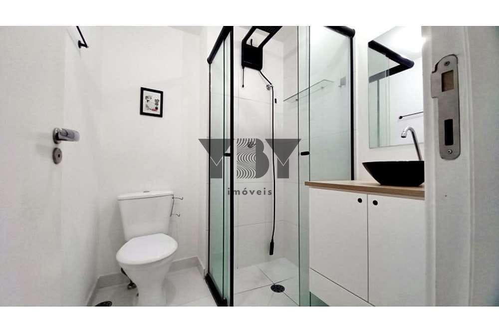 Apartamento à venda com 1 quarto, 29m² - Foto 21