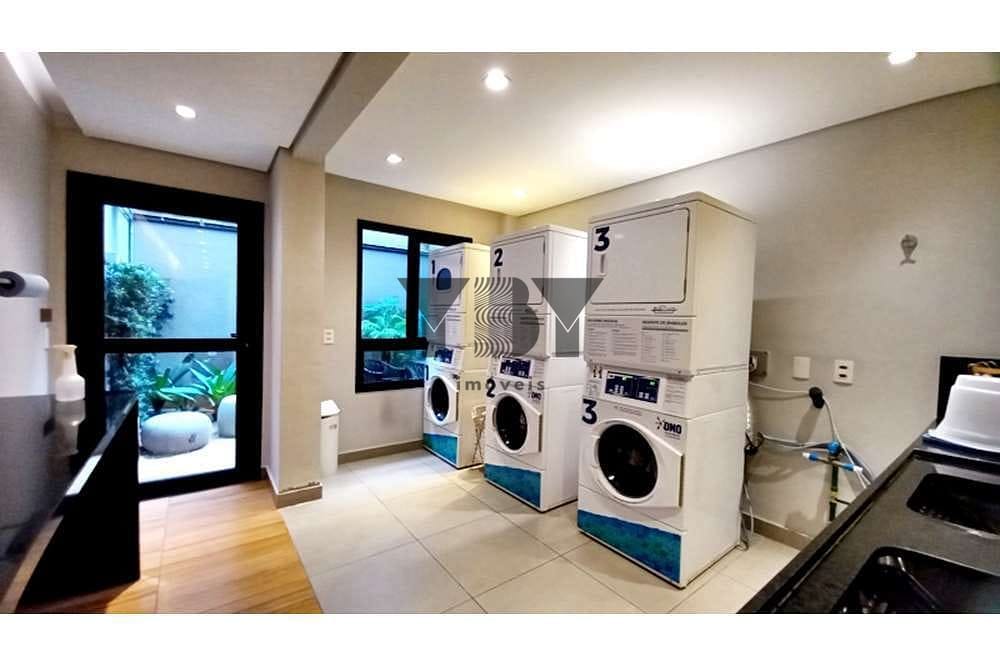 Apartamento à venda com 1 quarto, 29m² - Foto 20