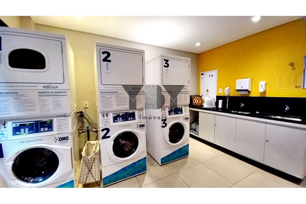 Apartamento à venda com 1 quarto, 29m² - Foto 19