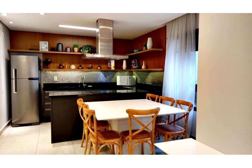 Apartamento à venda com 1 quarto, 29m² - Foto 14