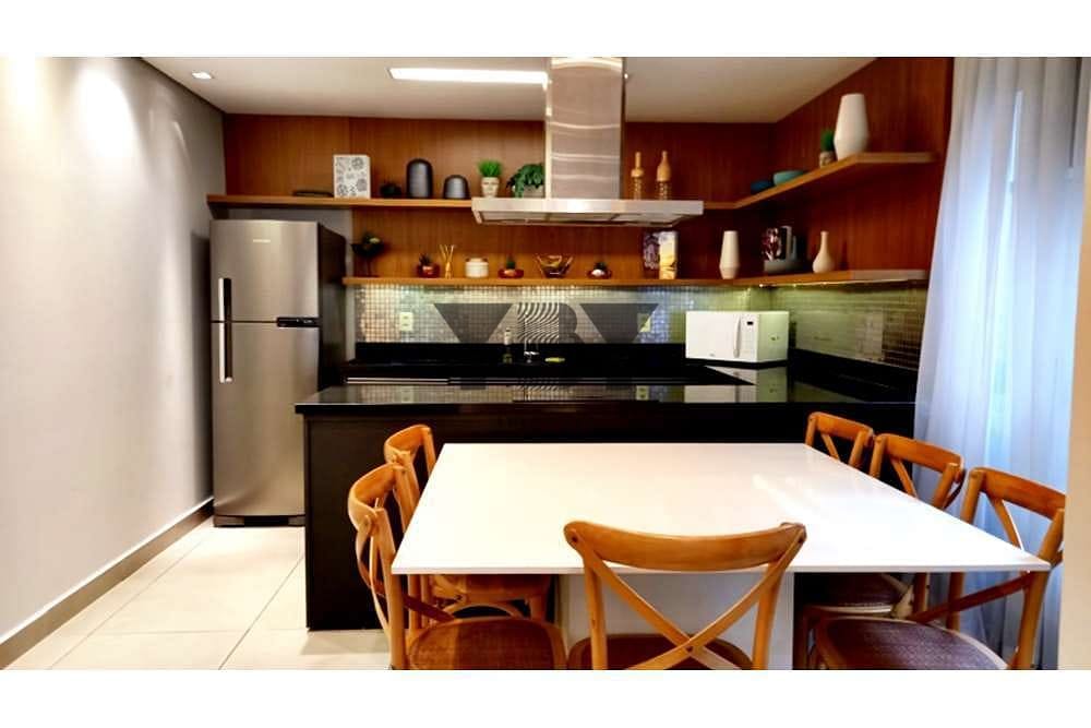 Apartamento à venda com 1 quarto, 29m² - Foto 13