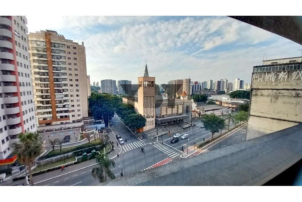 Apartamento à venda com 1 quarto, 29m² - Foto 5
