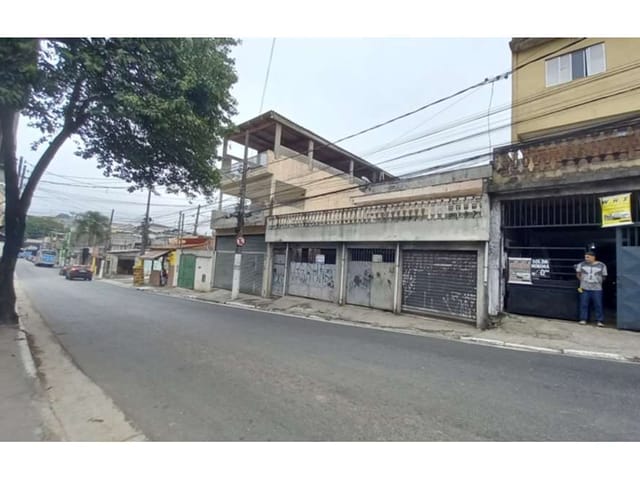 Foto do Casa - Casa à venda 2 Quartos 3 Vagas 180M² Jardim Sul São Paulo São Paulo - SP | Lares e Andares Imóveis