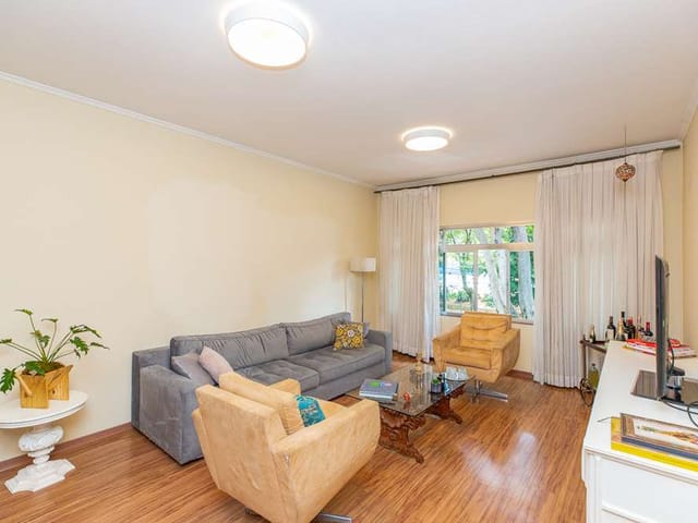 Foto do Casa - Casa à venda 4 Quartos 1 Suite 3 Vagas 214M² Vila Guarani (Z Sul) São Paulo - SP | Lares e Andares Imóveis