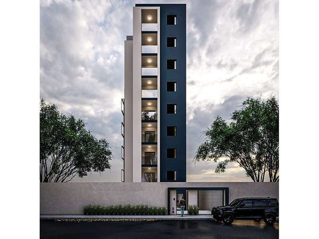 Foto do Empreendimento - Empreendimento Residencial à venda Jardim Oriental São Paulo - SP | JOO 59 Apto 602171005-12 | Lares e Andares Imóveis