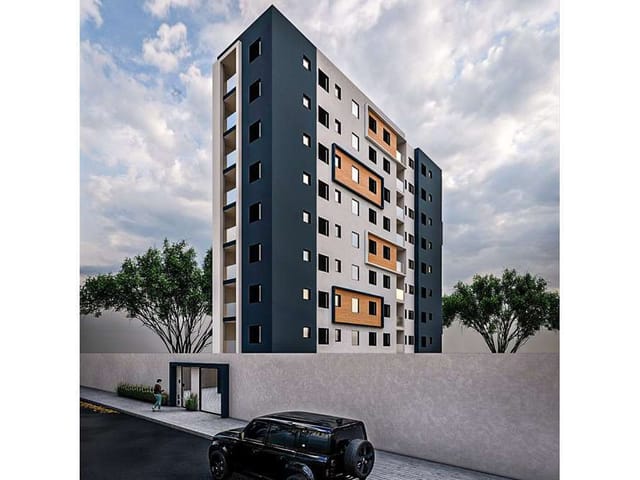 Foto do Empreendimento - Empreendimento Residencial à venda Jardim Oriental São Paulo - SP | JOO 59 Apto 602171005-12 | Lares e Andares Imóveis