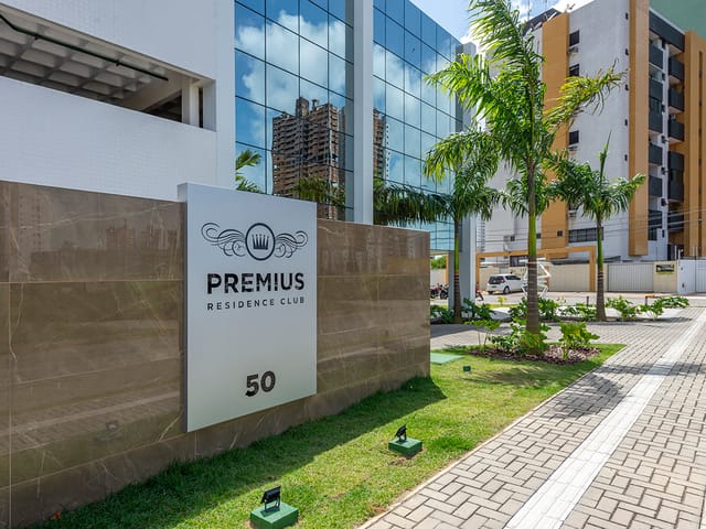Apartamento 3 quartos e 3 banheiros, à venda, no bairro Aeroclube em João Pessoa