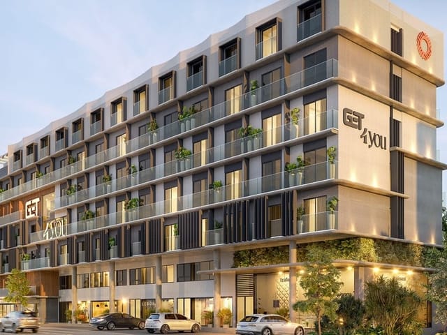 Studio 1 quarto e 1 banheiro, à venda, no bairro Jardim Oceania em João Pessoa
