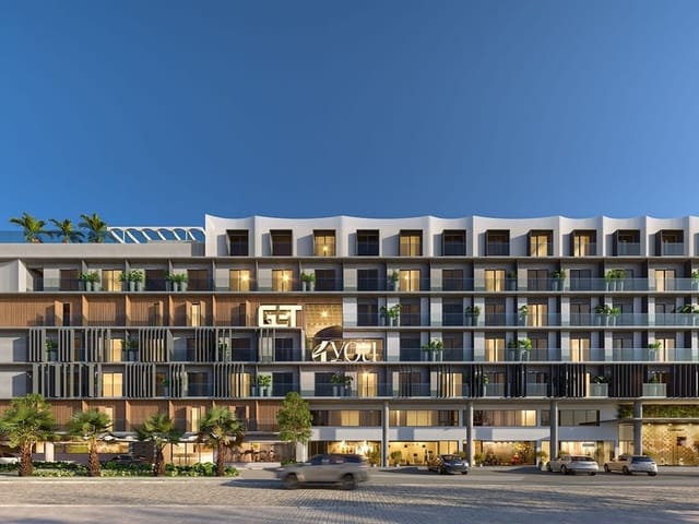 Studio 1 quarto e 1 banheiro, à venda, no bairro Jardim Oceania em João Pessoa