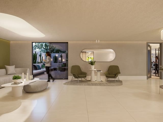 Studio 1 quarto e 1 banheiro, à venda, no bairro Jardim Oceania em João Pessoa