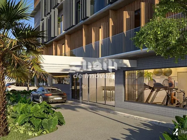 Studio 1 quarto e 1 banheiro, à venda, no bairro Jardim Oceania em João Pessoa