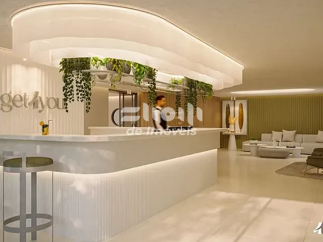 Studio 1 quarto e 1 banheiro, à venda, no bairro Jardim Oceania em João Pessoa